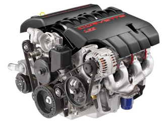 C1533 Engine